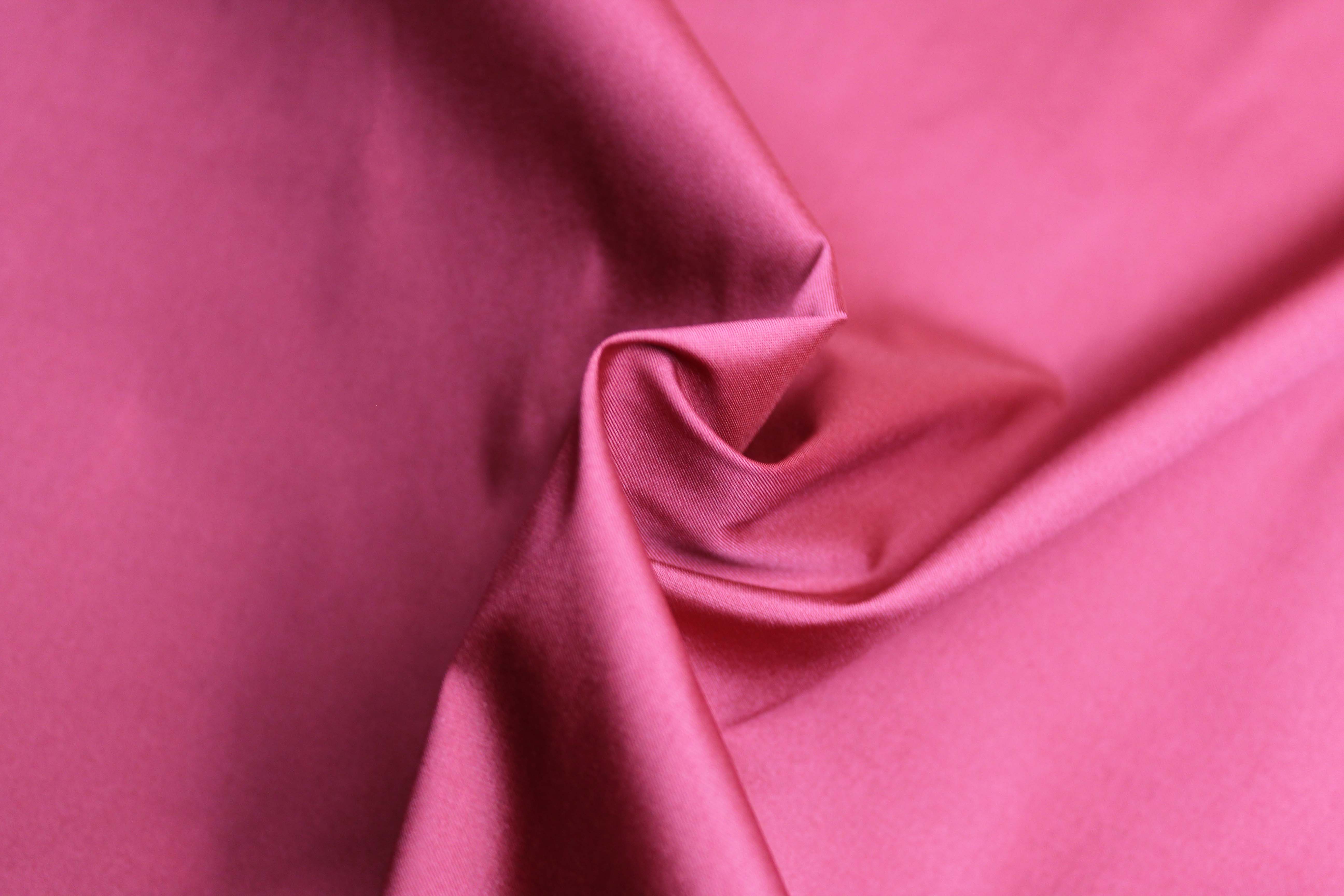 POLY TAFFETA - WINE (1061)